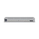 Ubiquiti UniFi 16-port Layer 3 Switch, 12×GbE PoE+, 4×2.5GbE PoE++, 2×10G SFP+, Rackmount (USW-Pro-Max-16-PoE)