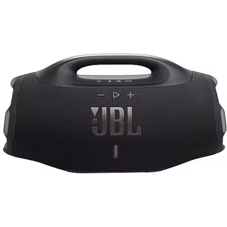 JBL BOOMBOX 4 prijenosni bežični BT zvučnik velike snage 210W, crni