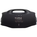 JBL BOOMBOX 4 prijenosni bežični BT zvučnik velike snage 210W, crni
