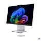 Lenovo IdeaCentre AIO 27IPH11 27" QHD, Intel Core Ultra 7 355, 16GB DDR5, 1TB SSD, Integrated Graphics, WiFi7/BT5.4, tipk./mi