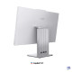 Lenovo IdeaCentre AIO 27IPH11 27" QHD, Intel Core Ultra 7 355, 16GB DDR5, 1TB SSD, Integrated Graphics, WiFi7/BT5.4, tipk./mi