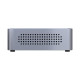 NINKEAR Mini PC M7, AMD Ryzen 5 7540U, 16GB DDR4, 512GB SSD, Radeon Graphics, Win 11 Pro + 2Y
