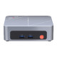 NINKEAR Mini PC M7, AMD Ryzen 5 7540U, 16GB DDR4, 512GB SSD, Radeon Graphics, Win 11 Pro + 2Y