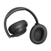 JBL Tune 780NC, naglavne bežične slušalice, bluetooth, crne