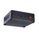 NINKEAR Mini PC M8, AMD Ryzen 7 H255, 16GB DDR5, 1TB SSD, Radeon Graphics, Win 11 Pro + 2Y