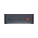 NINKEAR Mini PC M8, AMD Ryzen 7 H255, 16GB DDR5, 1TB SSD, Radeon Graphics, Win 11 Pro + 2Y