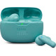 JBL Wave Beam 2 In-ear bežične slušalice s mikrofonom, plave