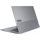 Lenovo ThinkBook 16 G9 16" WUXGA, AMD Ryzen 5 220, 32GB DDR5, 1TB SSD, Integrated Intel, WiFi7/BT5.4, Win 11 Pro + 3Y(21UT004