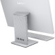 Lenovo IdeaCentre AIO 27ARR9 27" FHD, AMD Ryzen 7 7735HS, 32GB DDR5, 1TB SSD, Radeon, WiFi/BT, tipk/miš, Win 11 Pro, Cloud Gr