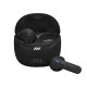 JBL Tune Flex 2 TWS BT5.2 bežične slušalice, crne