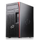 Fujitsu Esprimo P958 Core i7-8700, 16GB DDR4, 256GB SSD