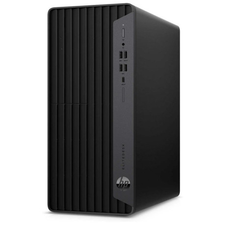 HP EliteDesk 800 G6 MT i5-10500, 16GB DDR4, 256GB SSD