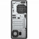HP EliteDesk 800 G6 MT i5-10500, 16GB DDR4, 256GB SSD