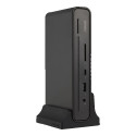 DOCK ASUS DC300 3 DISPLAY USB-C