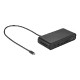 DOCK ASUS DC300 3 DISPLAY USB-C