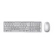 ASUS W5000 KEYBOARD+MOUSE/WH/UI//WIN11/ COPILOT