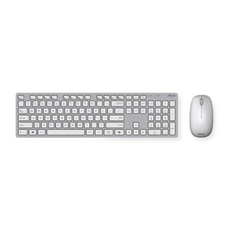 ASUS W5000 KEYBOARD+MOUSE/WH/UI//WIN11/ COPILOT