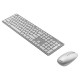 ASUS W5000 KEYBOARD+MOUSE/WH/UI//WIN11/ COPILOT