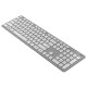 ASUS W5000 KEYBOARD+MOUSE/WH/UI//WIN11/ COPILOT