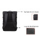 BP4701 ROG BACKPACK/15_17//BK/HB/S/11 IN 1