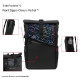 BP4701 ROG BACKPACK/15_17//BK/HB/S/11 IN 1