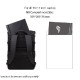 BP4701 ROG BACKPACK/15_17//BK/HB/S/11 IN 1