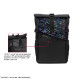 BP4701 ROG BACKPACK/15_17//BK/HB/S/11 IN 1