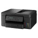 Pisač Brother tintni MFP DCPT735DW InkBenefit A4, wifi, duplex
