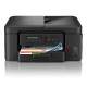 Pisač Brother tintni MFP DCPT735DW InkBenefit A4, wifi, duplex