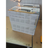Outlet artikl - B grade pisač Epson ecotank L1270 A4 C11CJ71407 home SF