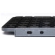 Tipkovnica Keychron B6P-K1-UK Space Gray100% Layout/BT/2.4GHz/Wired