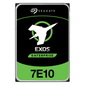 SEAGATE HDD Server Exos 7E10 512E/4kn (SED BASE, 3.5'/ 4TB/ SATA 6Gb/s / 7200rpm)