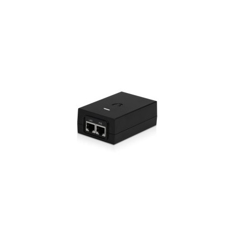PoE Injector, 48VDC, 24W (RocketTi, UAP-Pro)