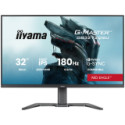 IIYAMA Monitor LED GB3272QSU-B1 31.5" Fast IPS 2560x1440 180Hz 400cd 1000:1 0.5ms 2xHDMI USB Hub hei