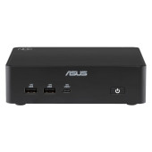 ASUS NUC 16 PRO/RNUC16GDKU560002/U5 325 /Intel Graphics/no RAM/no SSD/ Wi-Fi 7 BE211/Kit (L6)/EU