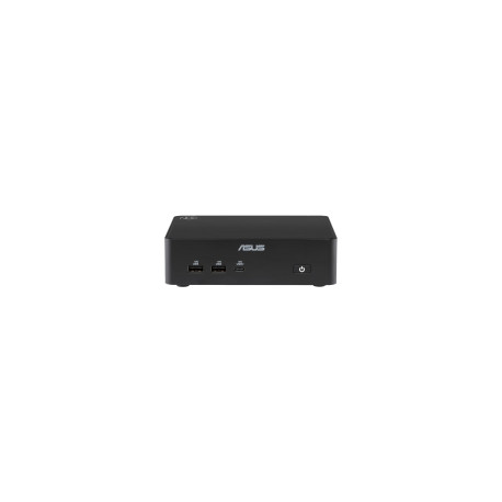 ASUS NUC 16 PRO/RNUC16GDKU560002/U5 325 /Intel Graphics/no RAM/no SSD/ Wi-Fi 7 BE211/Kit (L6)/EU