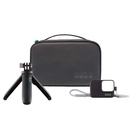 GoPro Travel Kit 