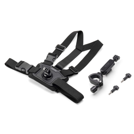 Osmo Action Biking Accessory Kit