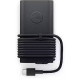 Dell 100W USB-C GaN Slim AC Adapter with Power Cord - Europe - 1yr Ltd HW Warranty - SnP