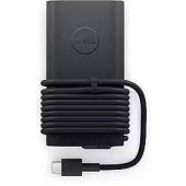 Dell 100W USB-C GaN Slim AC Adapter with Power Cord - Europe - 1yr Ltd HW Warranty - SnP