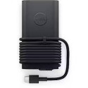 Dell 100W USB-C GaN Slim AC Adapter with Power Cord - Europe - 1yr Ltd HW Warranty - SnP