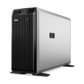 DELL EMC PowerEdge T360, 8x3.5",Intel Xeon 6 Performance 6333P 3.1G, 6C/12T, 32GB UDIMM, 5600MT/s, 2