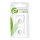Gembird Button cell CR2016, 2-pack