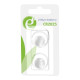 Gembird Button cell CR2025, 2-pack