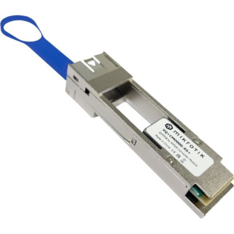 MikroTik XQ CM0000-XS QSFP28 QSFP adapter