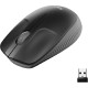 Logitech Wireless Mouse M190 black retail