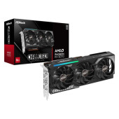 ASRock AMD Radeon™ RX 9070 GRE Steel Legend Dark 12GB OC, 12GB GDDR6
