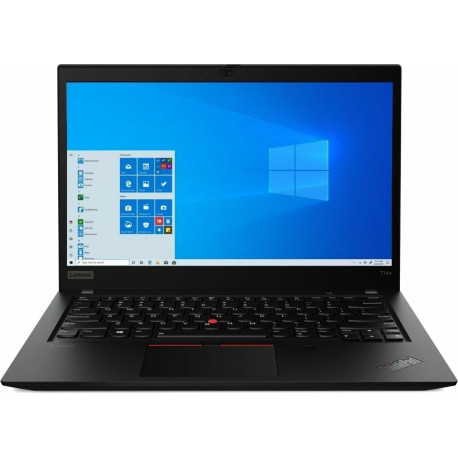 Lenovo ThinkPad T14s G1 / i5 / RAM 16 GB / SSD Pogon / 14,0" FHD