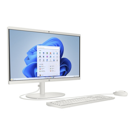 HP 22-dg0005na All-in-One