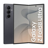 Samsung Galaxy Z Fold8 Ultra F976B 5G 12GB RAM 512GB - Graphite